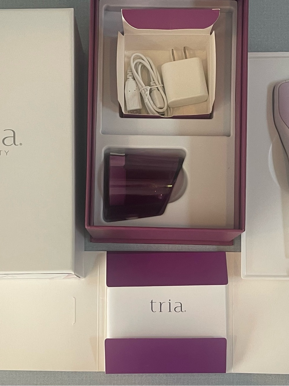 Tría Age Defying Lazer - Picture 2 of 3